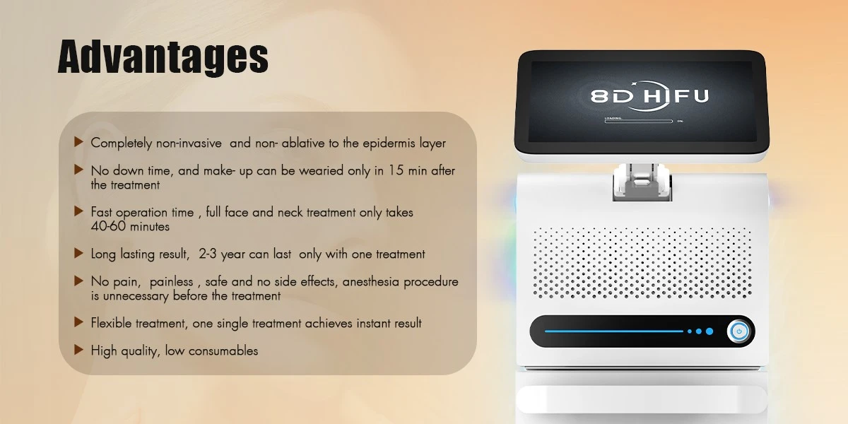 hifu devices hifu devices