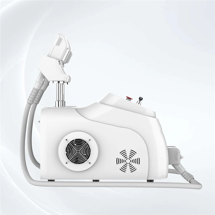 Portable Ipl Hair Removal