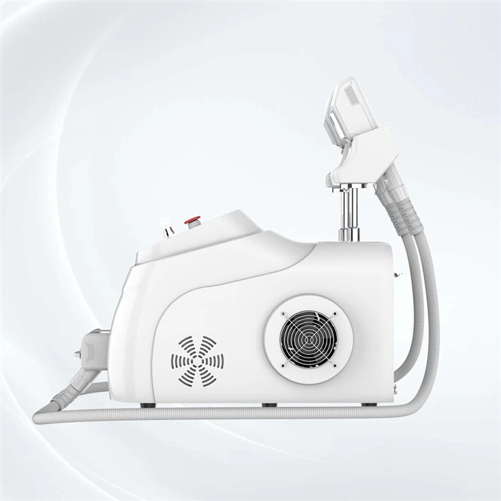 Portable Ipl Hair Removal