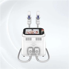 بہترین پورٹیبل IPL SHR E-LIGHT بالوں کو ہٹانے اور جلد کی بحالی کا نظام