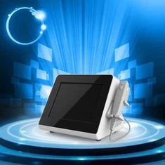 Hifu چہرہ لفٹنگ مشین / شیکن کو ہٹانا