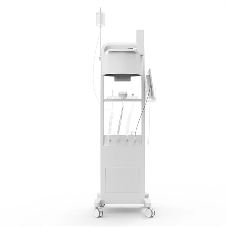 2018Best Selling Laser Regrowth Machine