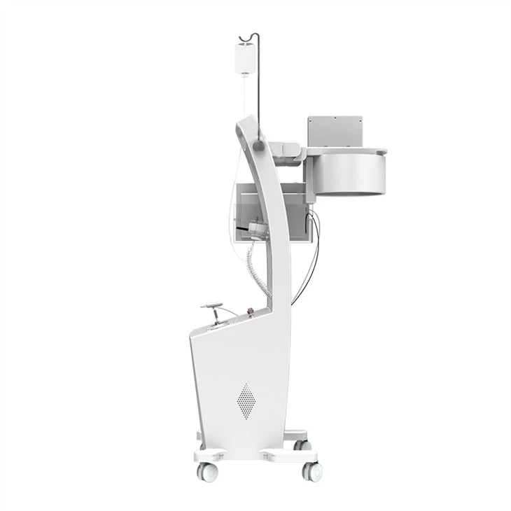 670 Diode Laser Hair Growth Machine SH650-1hair Growth Laser