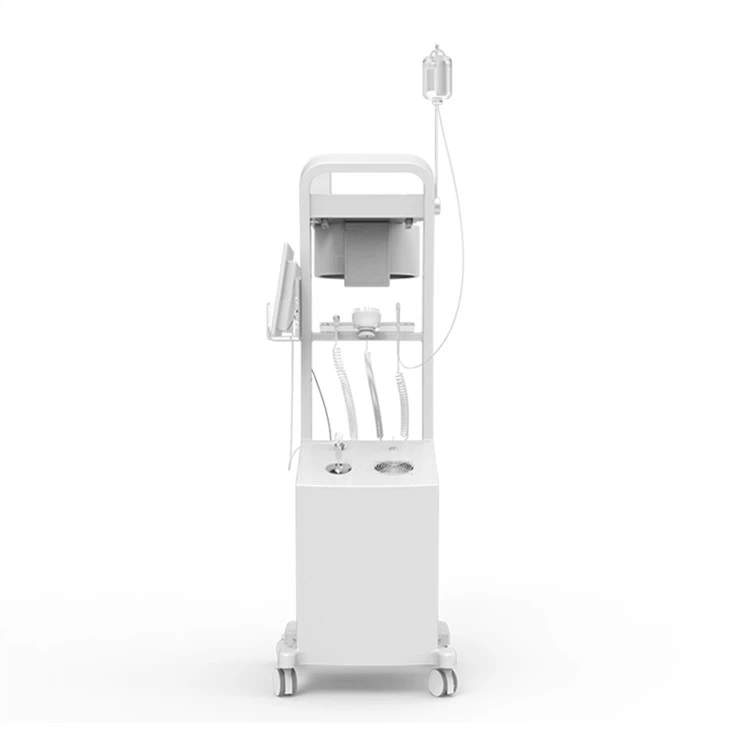 Hair Loss Treatment Machine