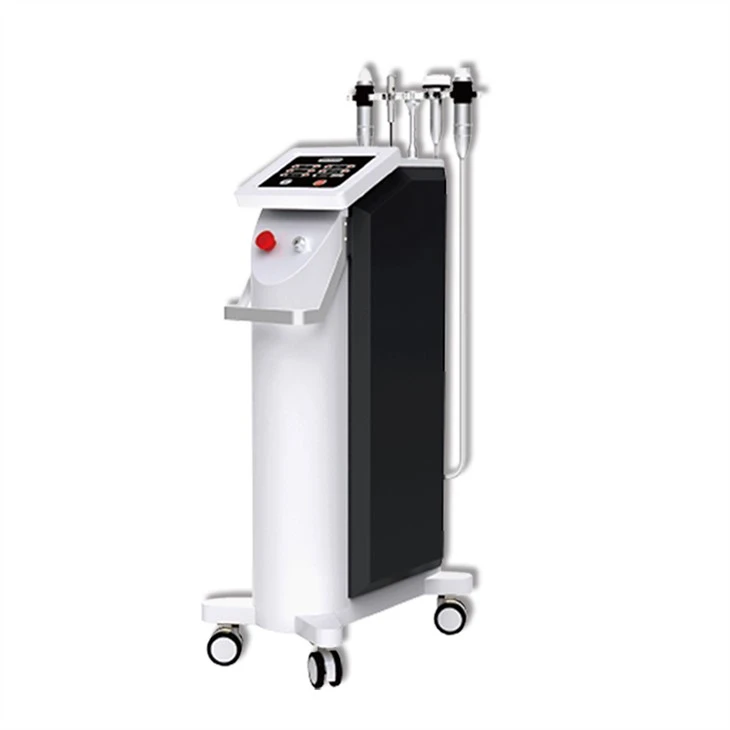 Sanhe Beauty PINXEL-2 Wrinkle Removal Micro Needle Fractional RF Device