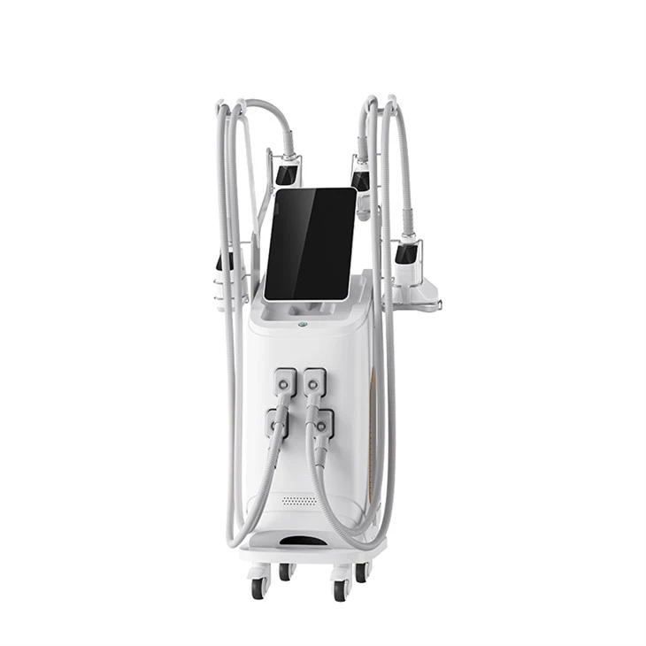 Fat Freezing Cool Body Sculpting Cryolipolysis Machine